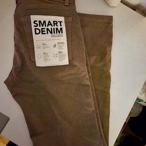 Smart Denim
